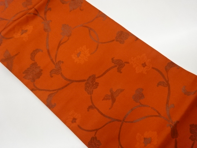 Japanese Kimono / Nagoya Obi Silk